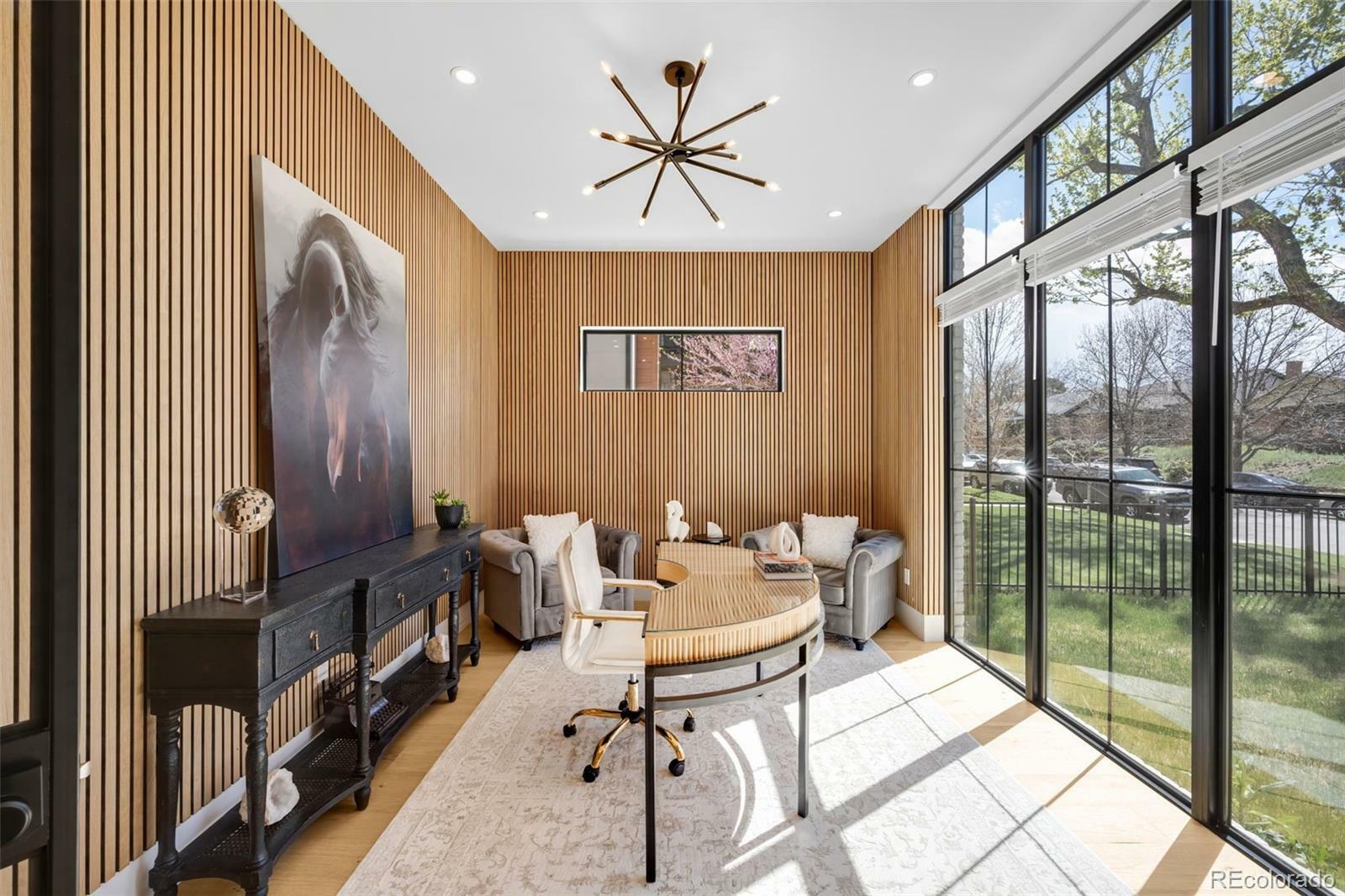 Property Photo: 754 S York Street CO 80209