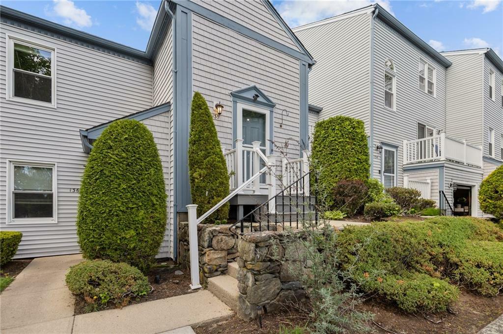 Property Photo: 1 Willow Glen Circle 135 RI 02889
