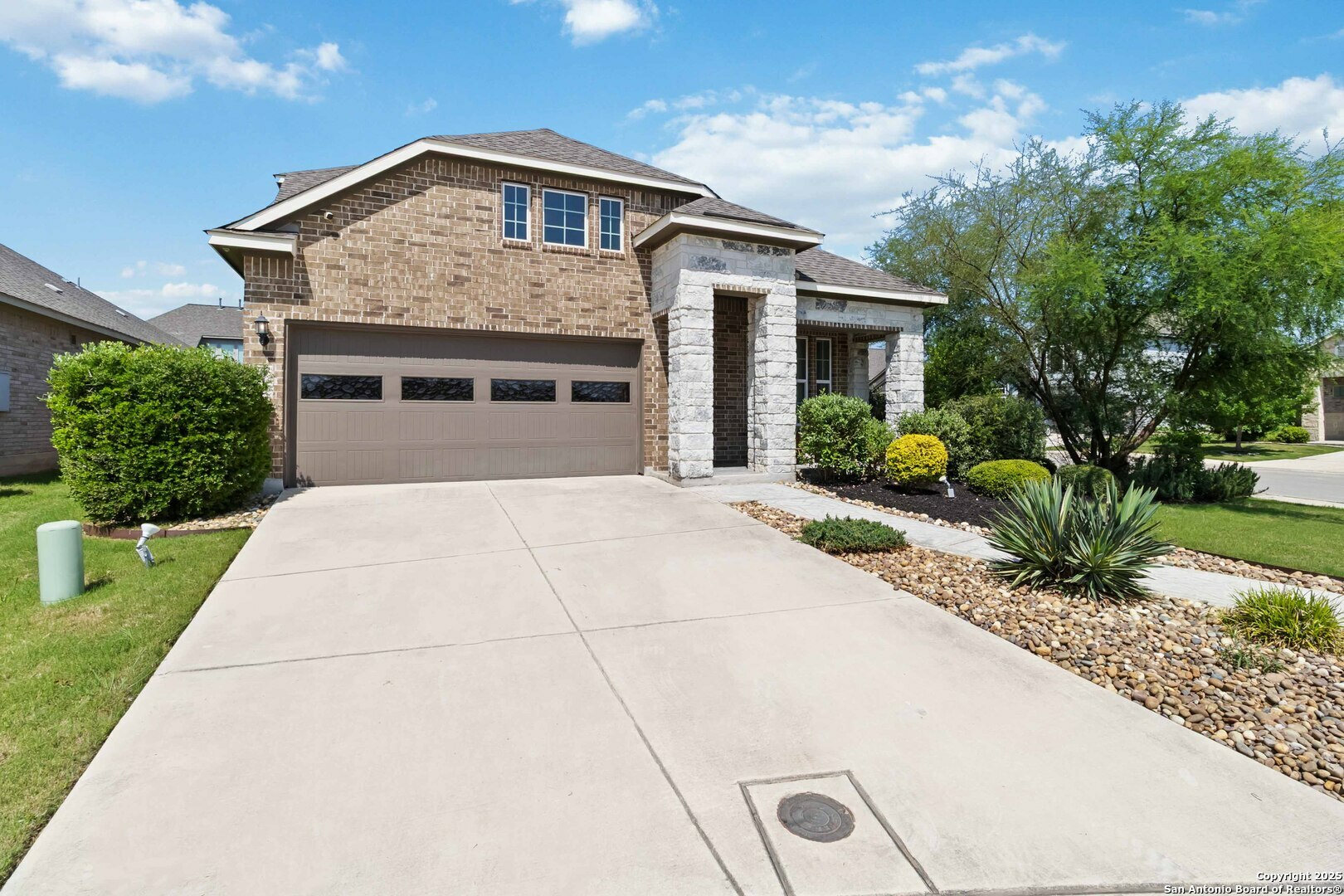 Property Photo: 612 Wipper TX 78130