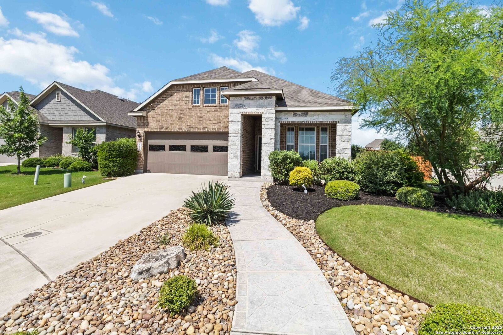 Property Photo:  612 Wipper  TX 78130 