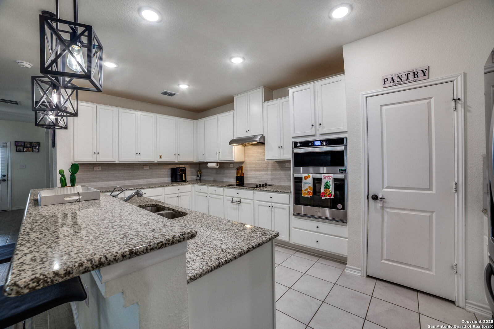 Property Photo:  15323 Danae Bend  TX 78245 