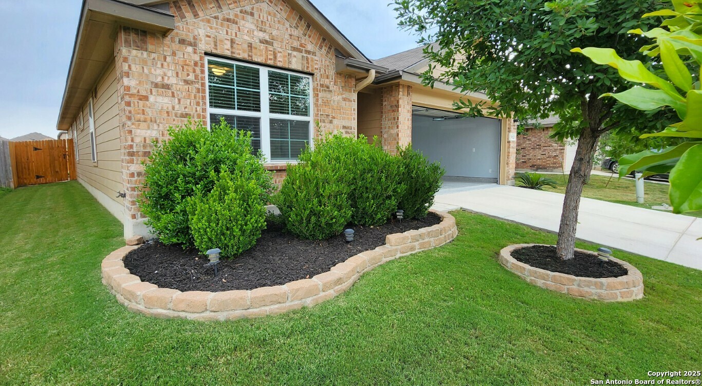 Property Photo: 9525 Moon Shine TX 78254