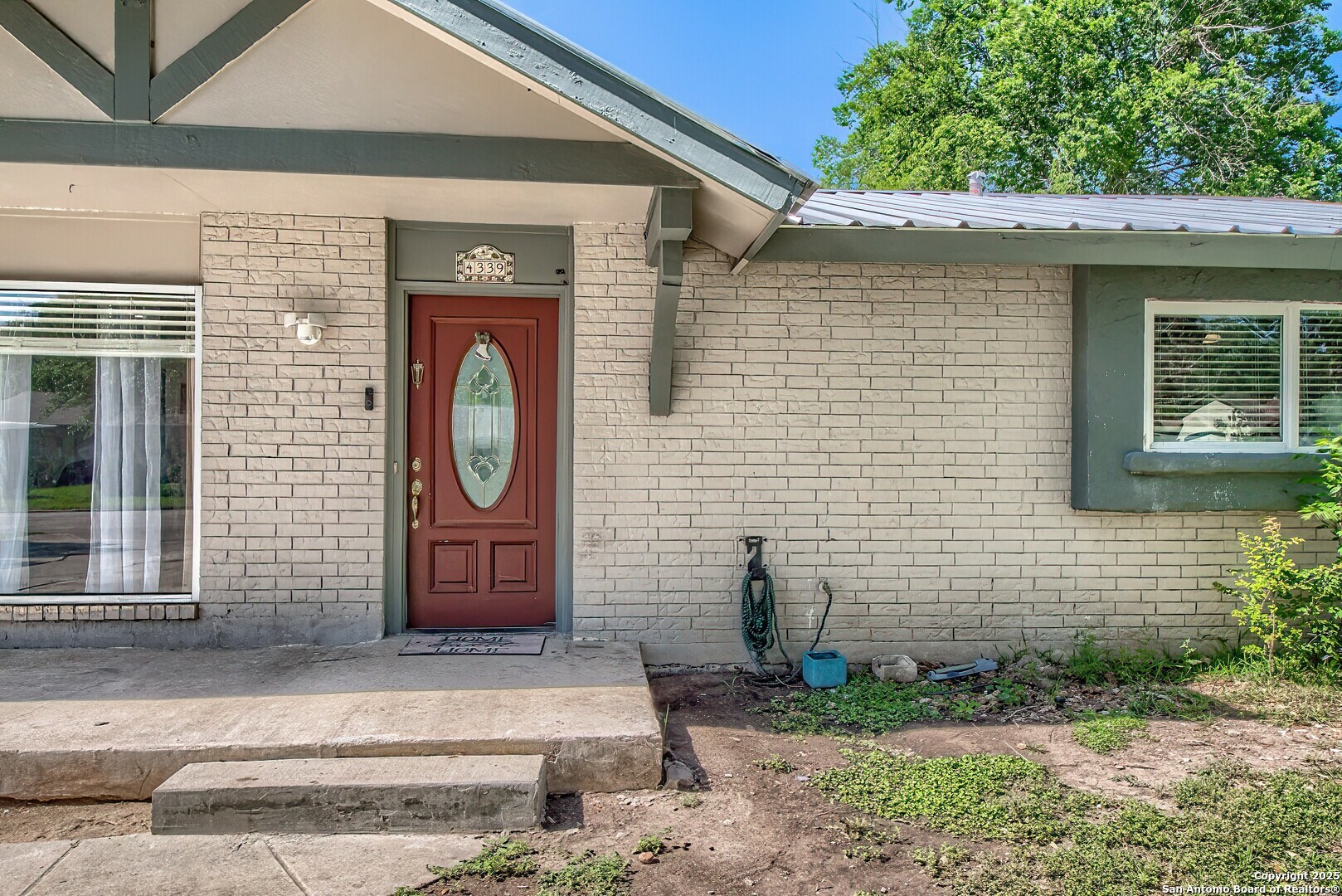 Property Photo: 4339 Bright Sun TX 78217