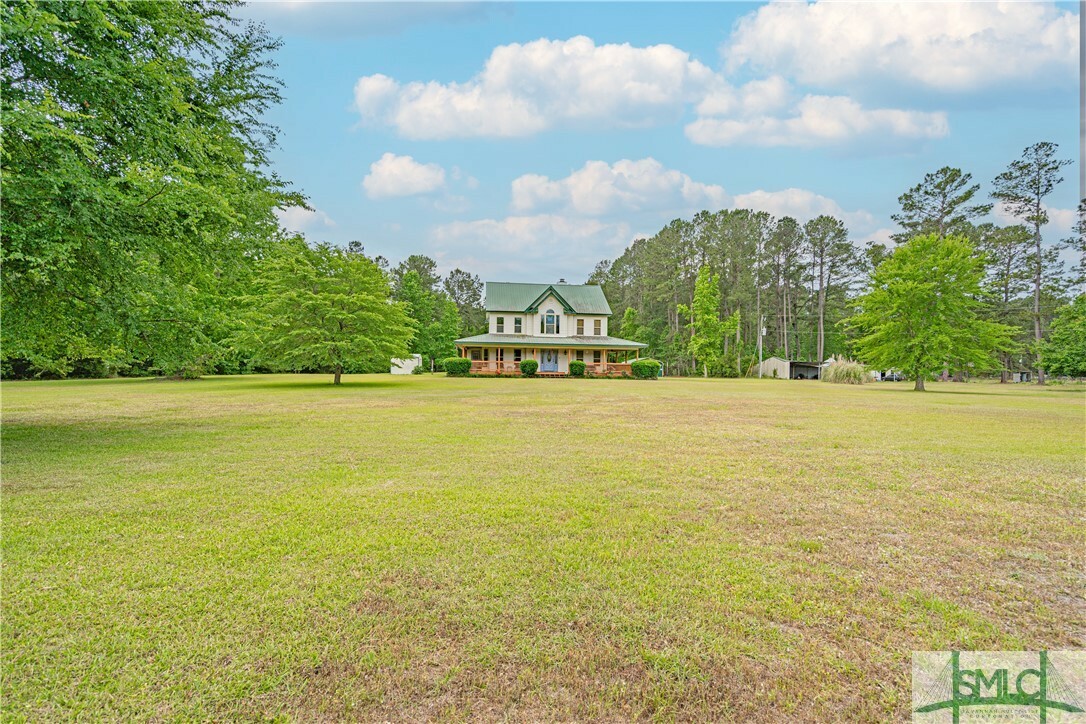 Property Photo:  171 Douglas Road  GA 31329 