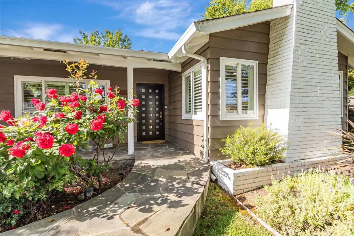 Property Photo: 1992 Montemar Way CA 95125