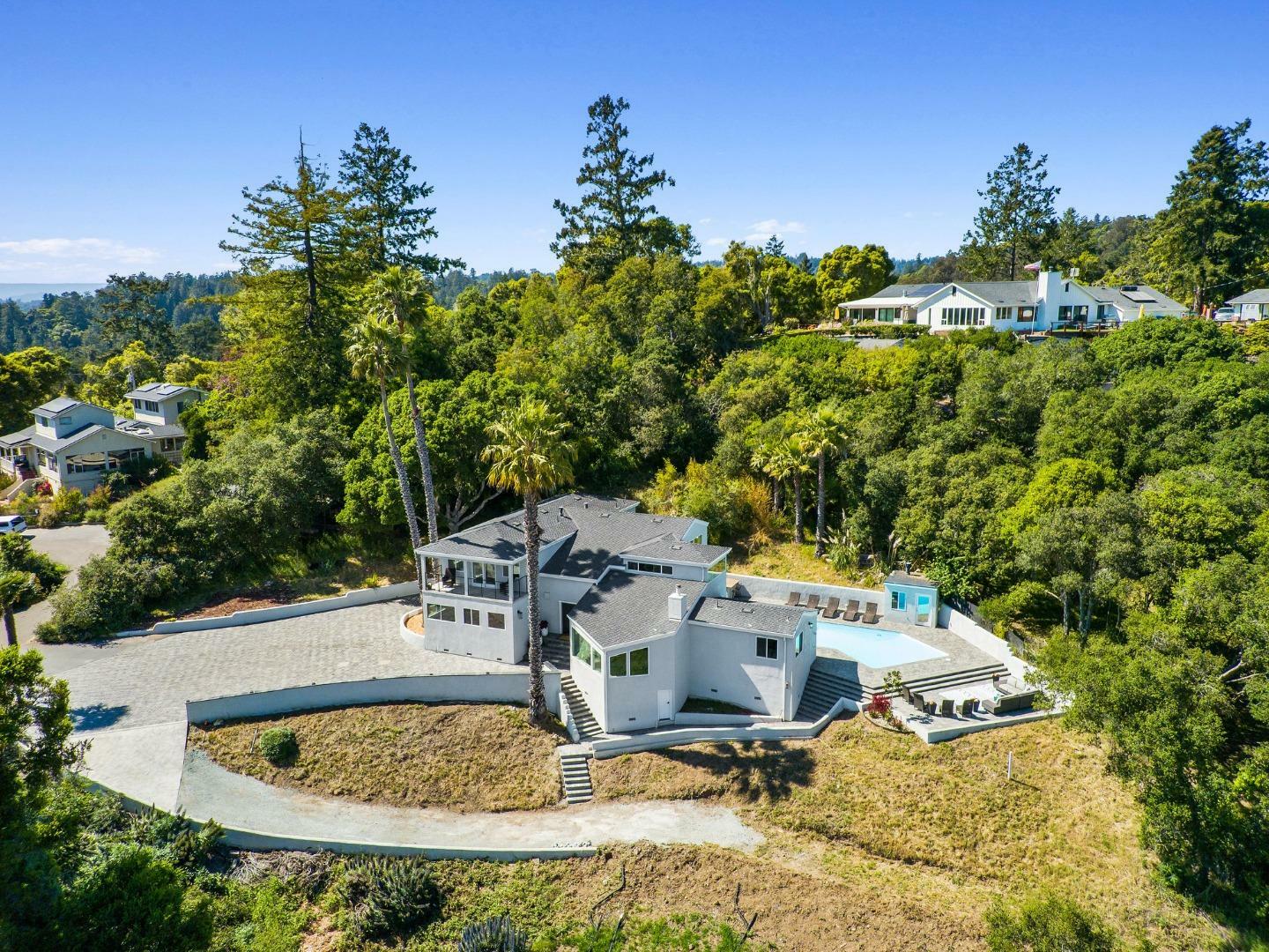 532 Moonrise Lane  Aptos CA 95003 photo