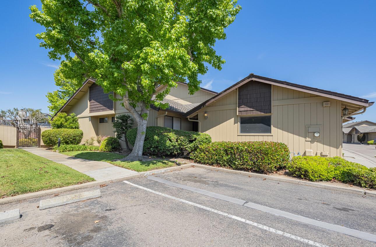 Property Photo: 1840 Cherokee Drive 1 CA 93906