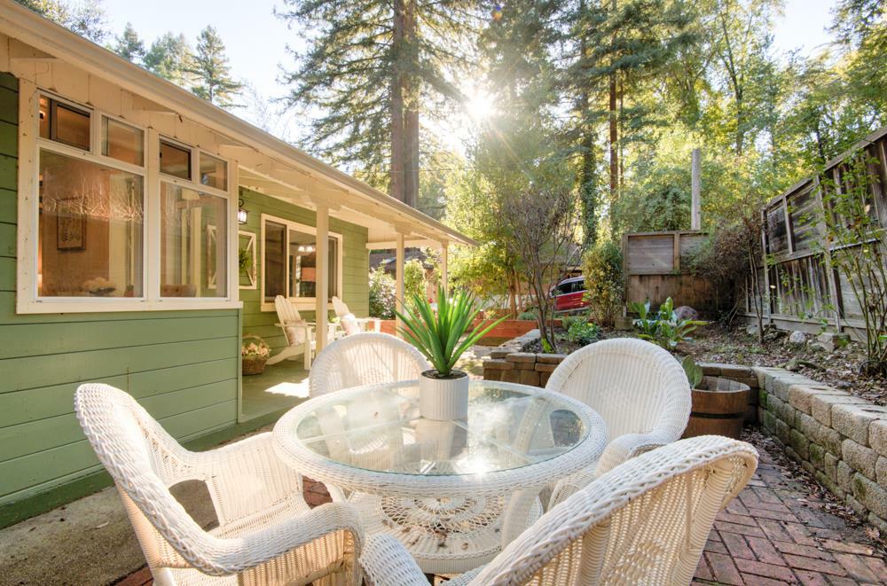 Property Photo: 383 Riverview CA 95006