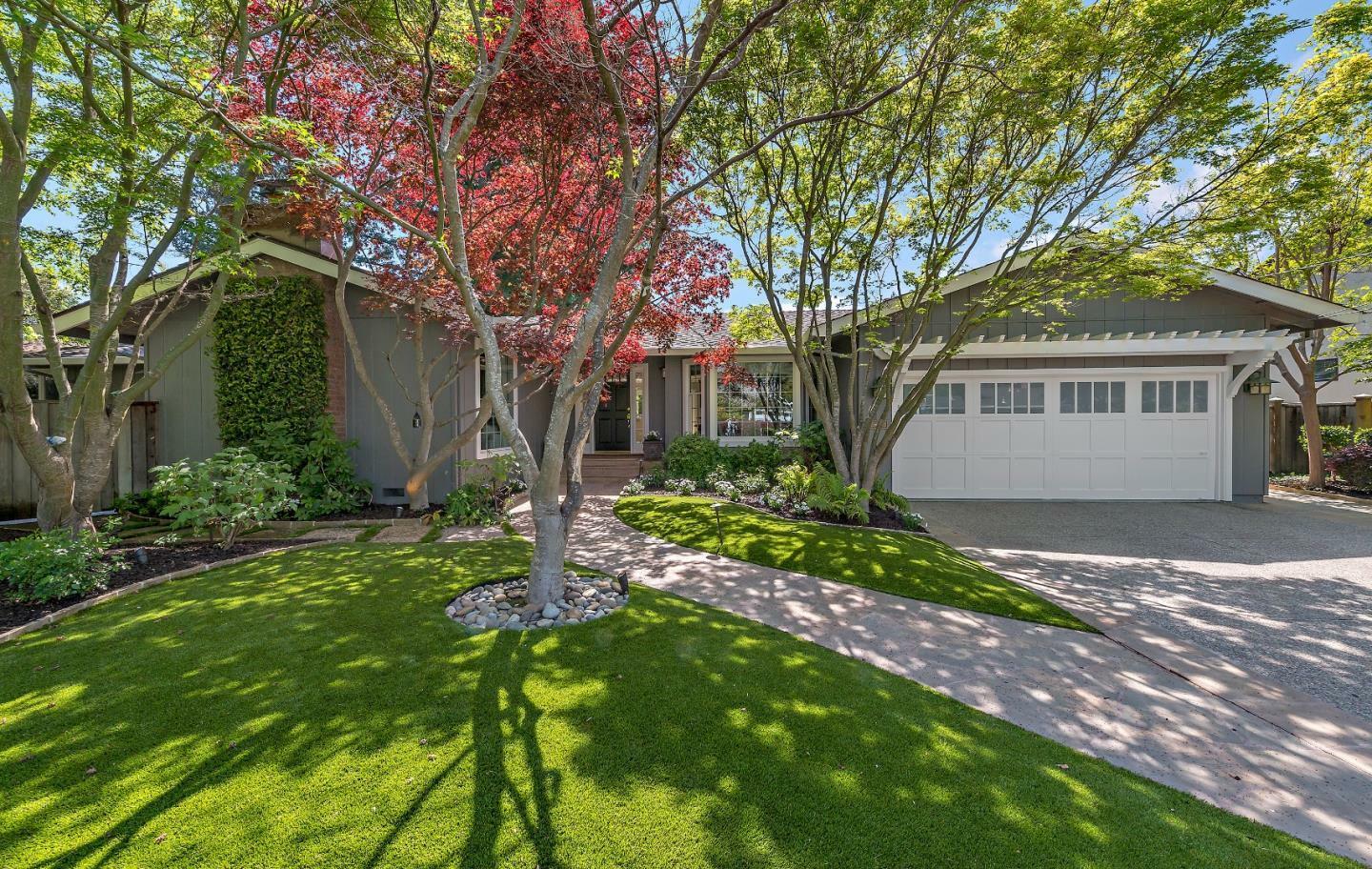 Property Photo: 60 Vasilakos Way CA 94025