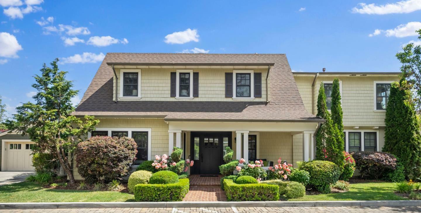 Property Photo: 317 Templeton Lane CA 95032
