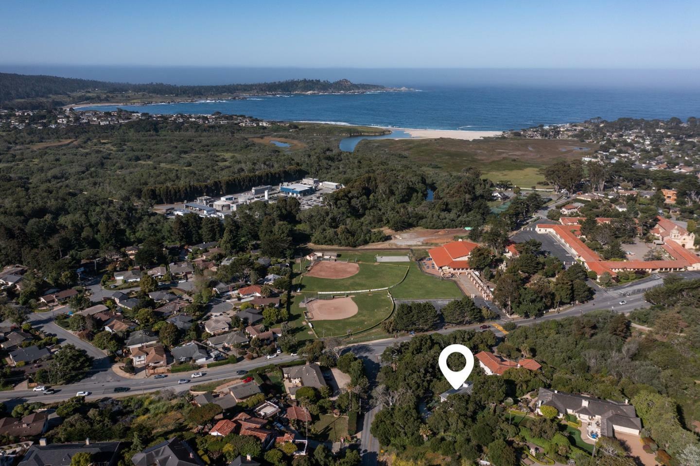 Property Photo: 26282 Atherton Drive CA 93923