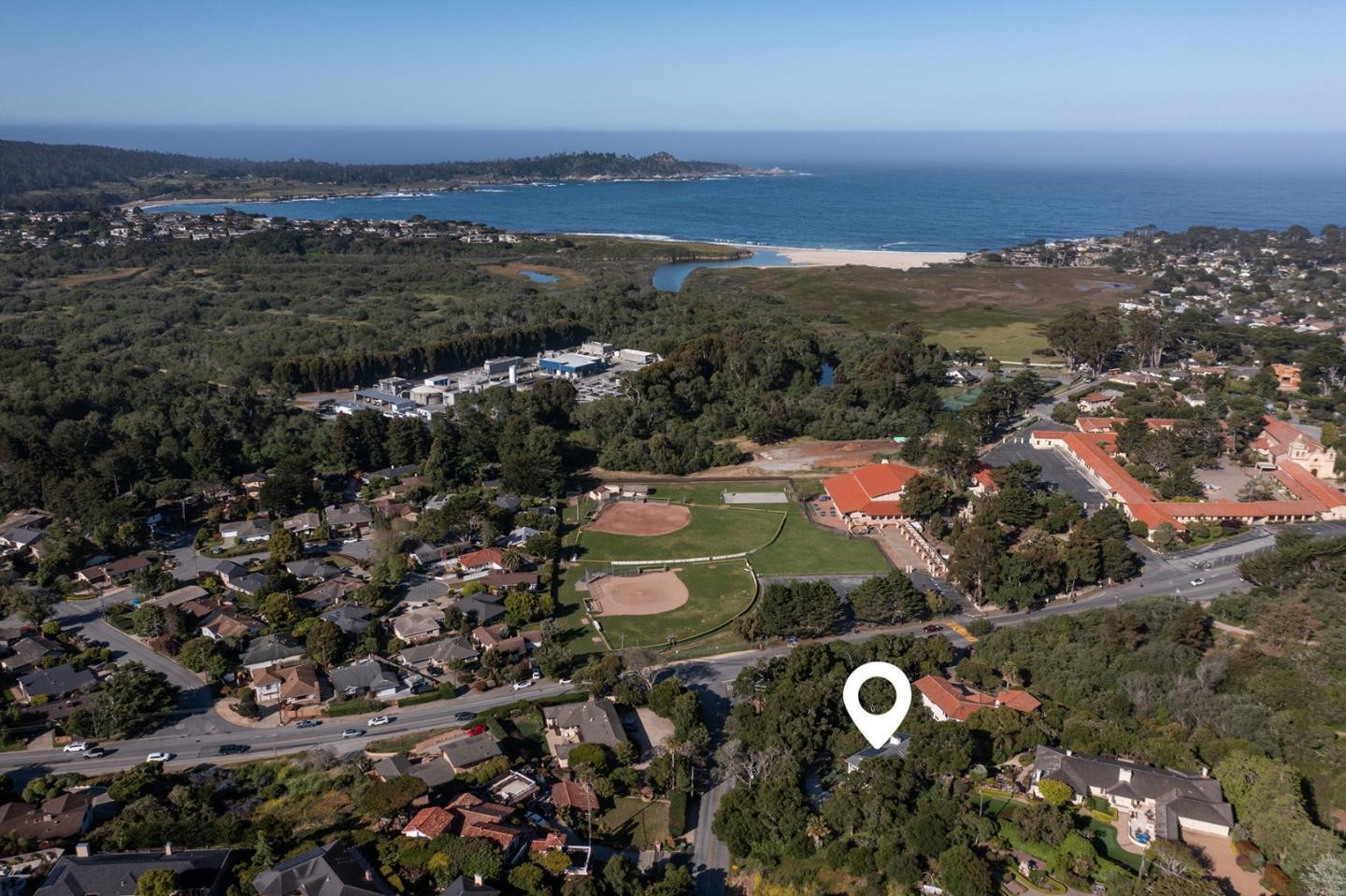 Property Photo:  26282 Atherton Drive  CA 93923 