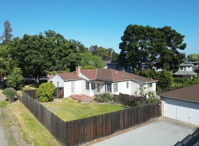 Property Photo: 800 Cordilleras Avenue CA 94070