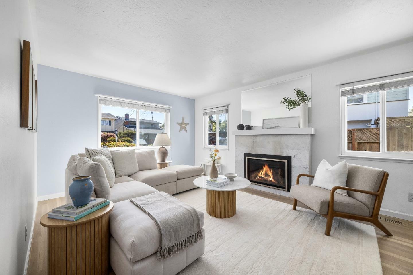 Property Photo: 202 Santa Clara Avenue CA 95003