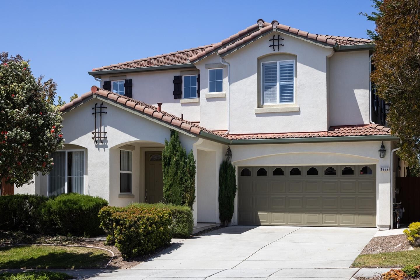 Property Photo:  4262 Bay Crest Circle  CA 93955 