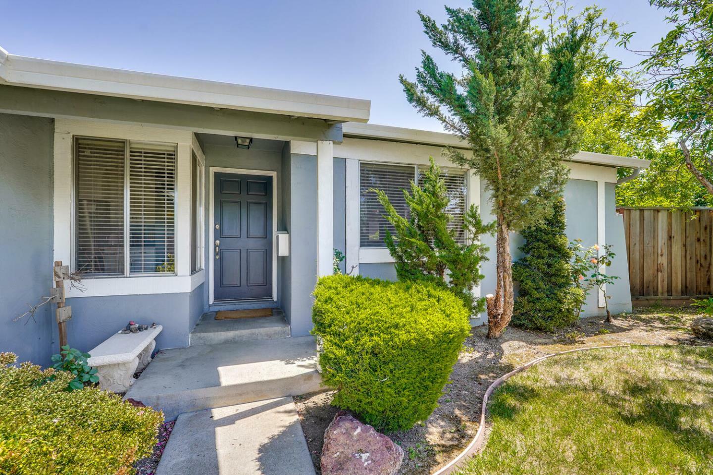 Property Photo: 1756 Valhalla Court CA 95132