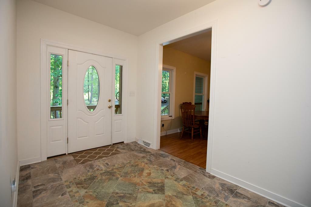 Property Photo: 805 Douglas Church Road VA 23901