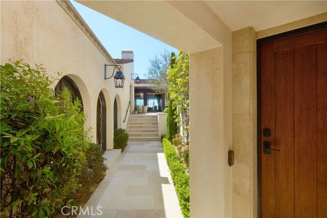 Property Photo: 17 Pacific Ridge Place CA 92629