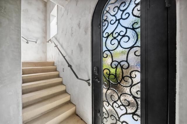 Property Photo: 502 S Cleveland Street 3 CA 92054