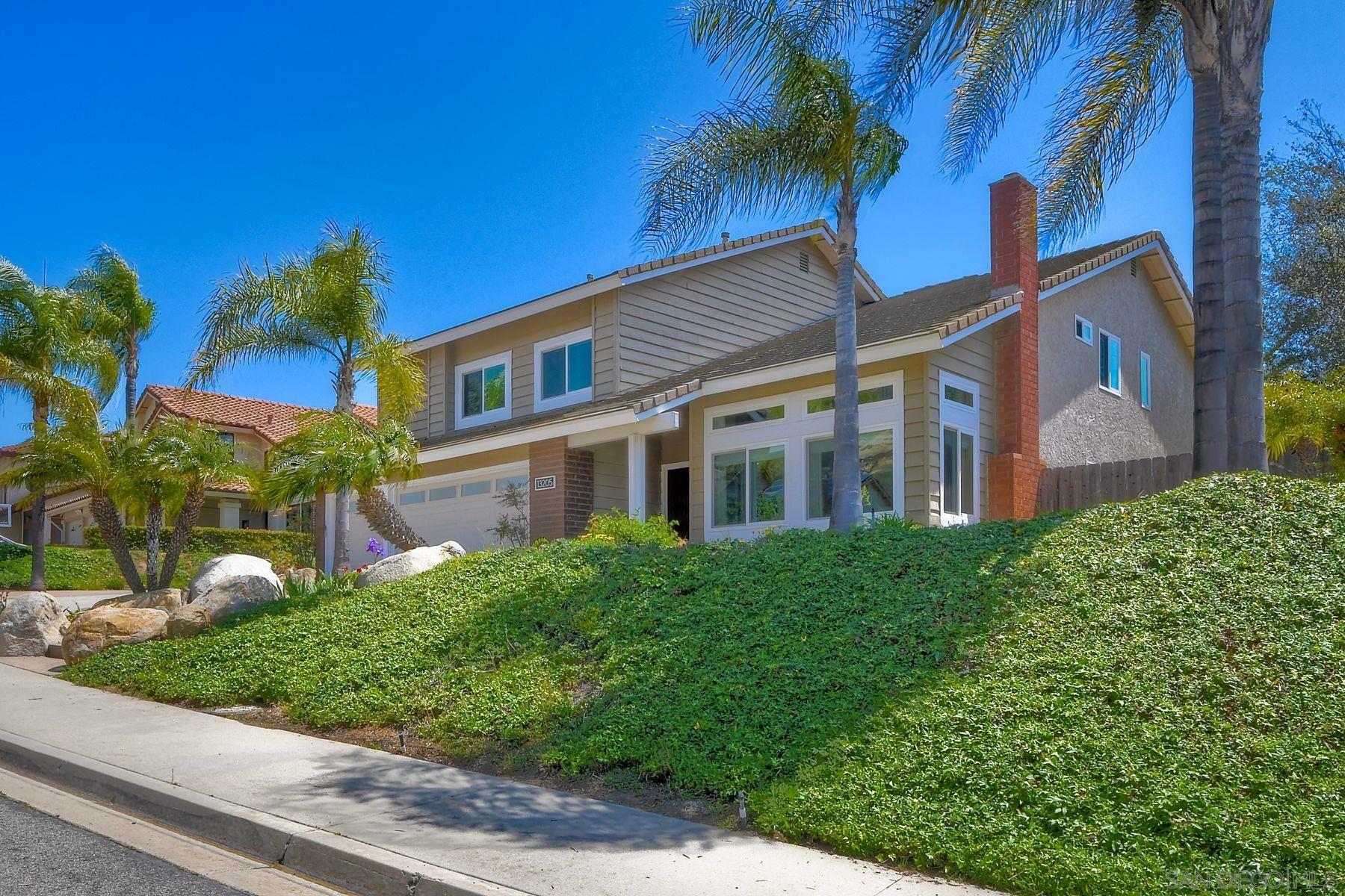 Property Photo: 13205 Poway Hills Dr CA 92064