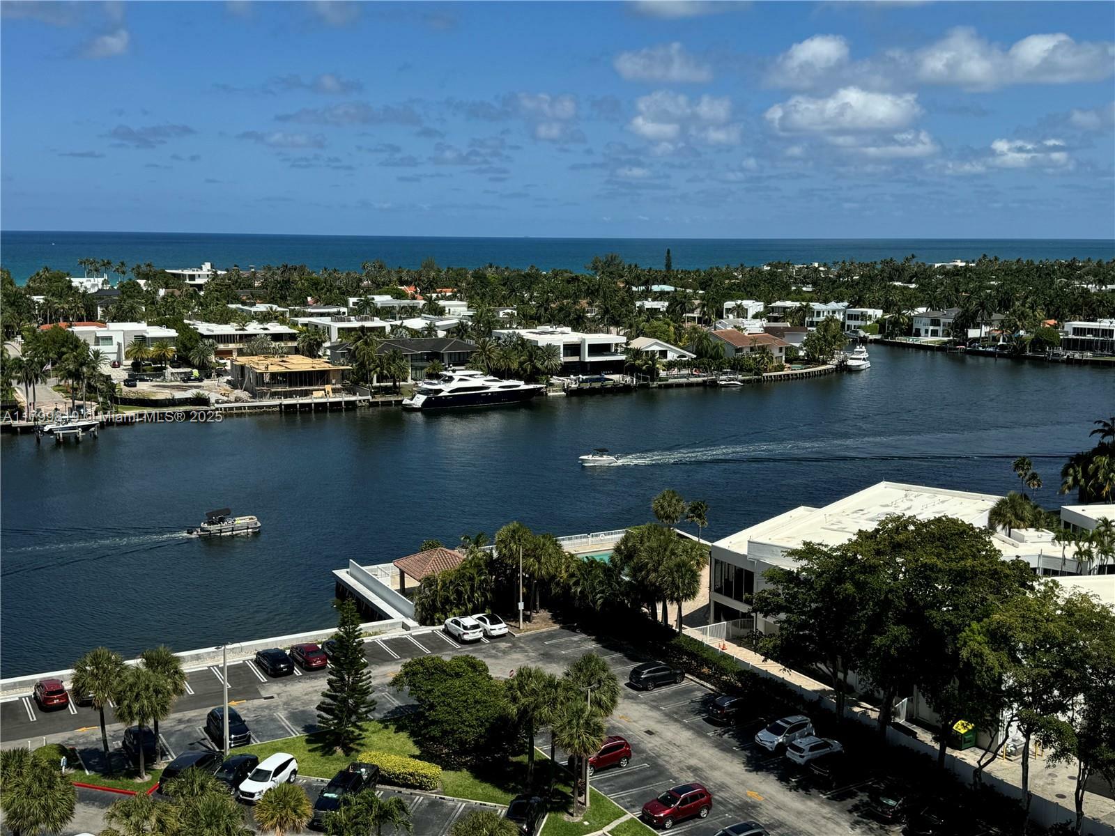 Property Photo: 20505 E Country Club Dr 1436 FL 33180