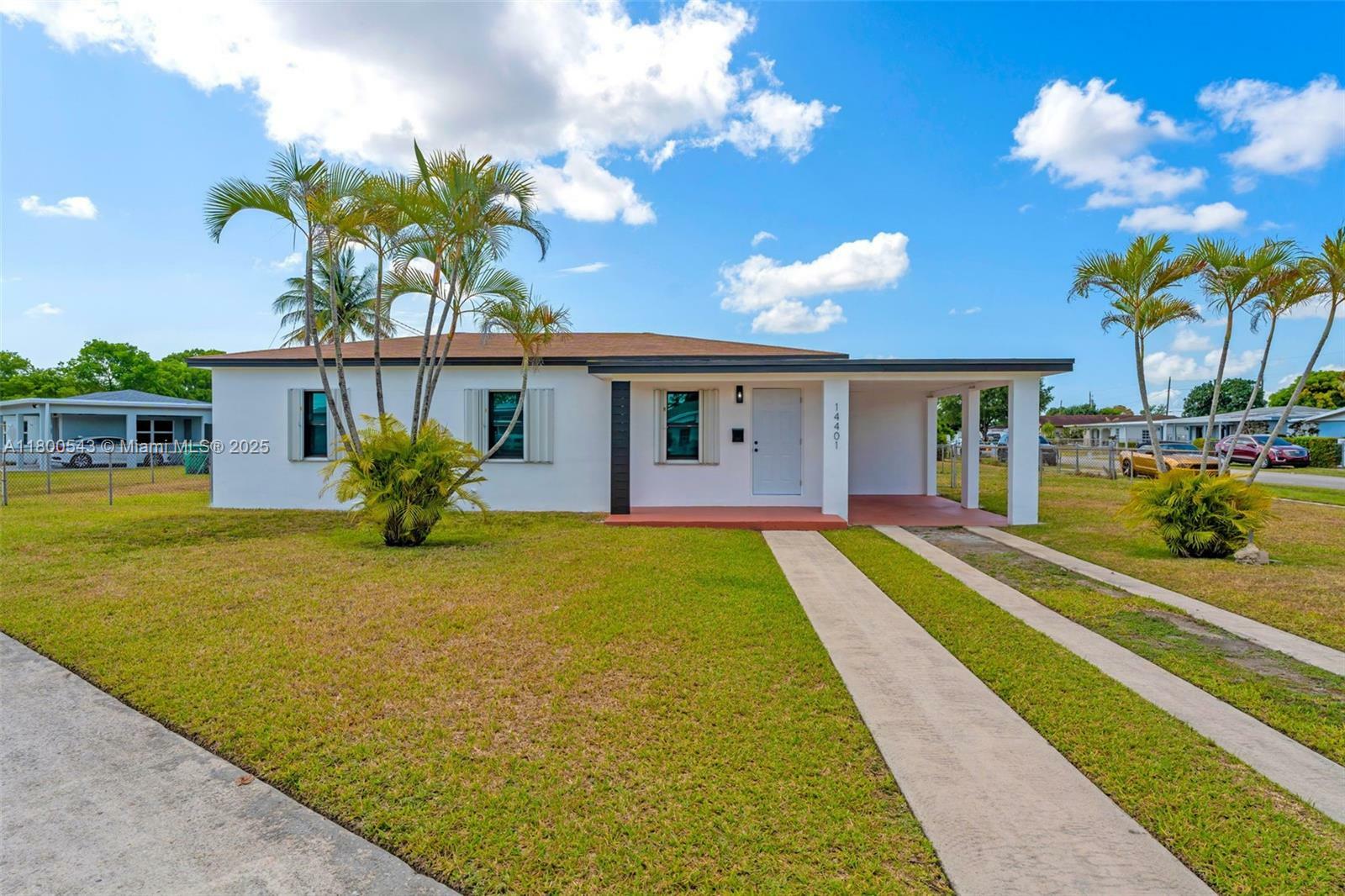 14401 Pierce St  Miami FL 33176 photo