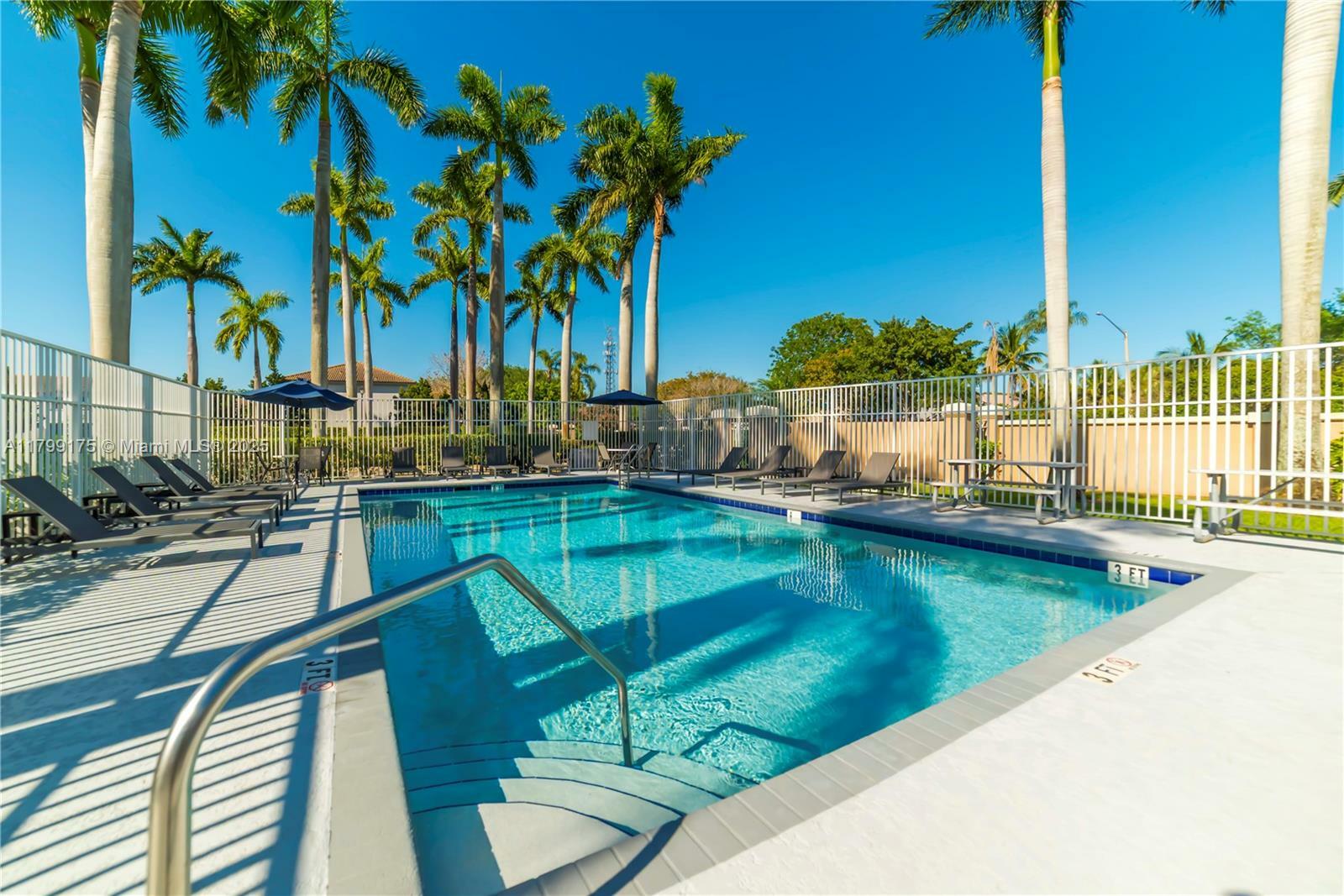 Property Photo:  16818 SW 1 Manor  FL 33027 