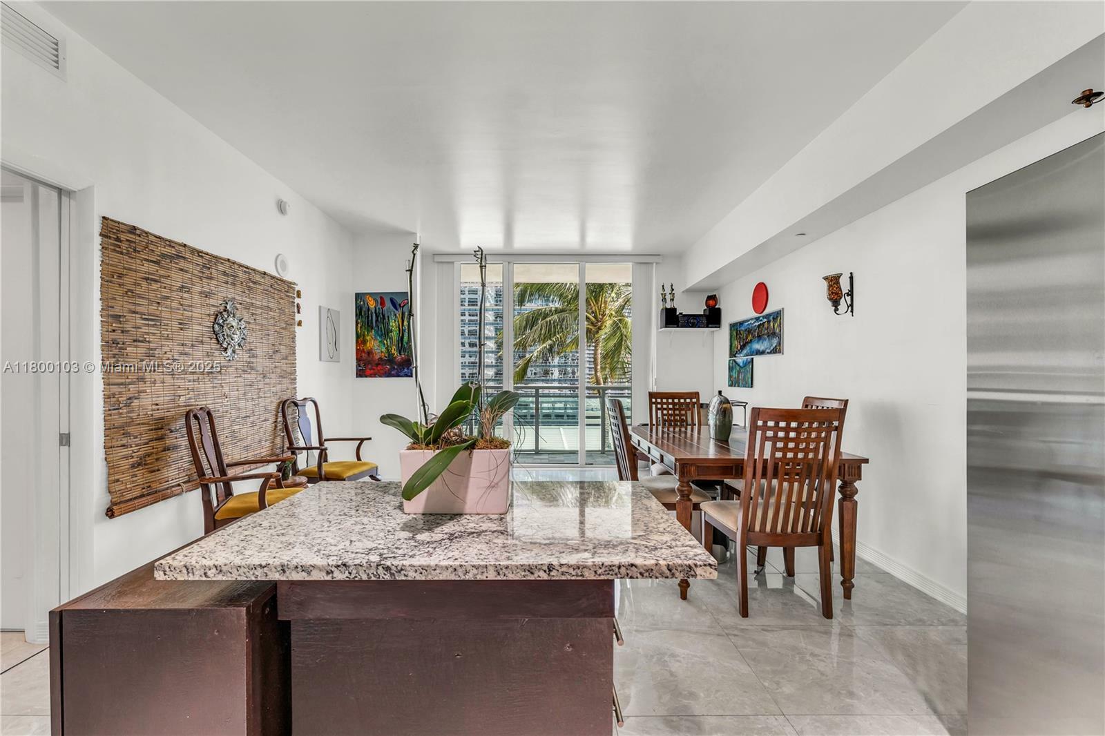 Property Photo: 950 Brickell Bay Dr 1108 FL 33131