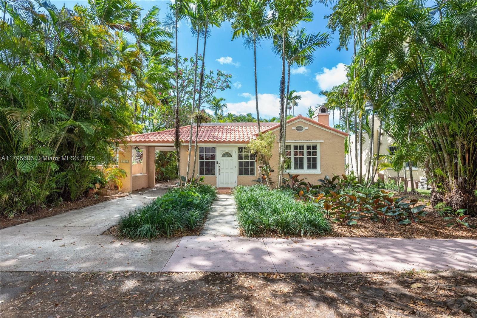 1256 Algeria Ave  Coral Gables FL 33134 photo