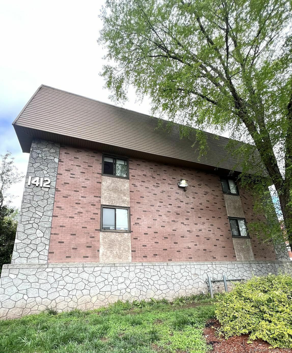 Property Photo: 1412 East Street B14 CT 06053