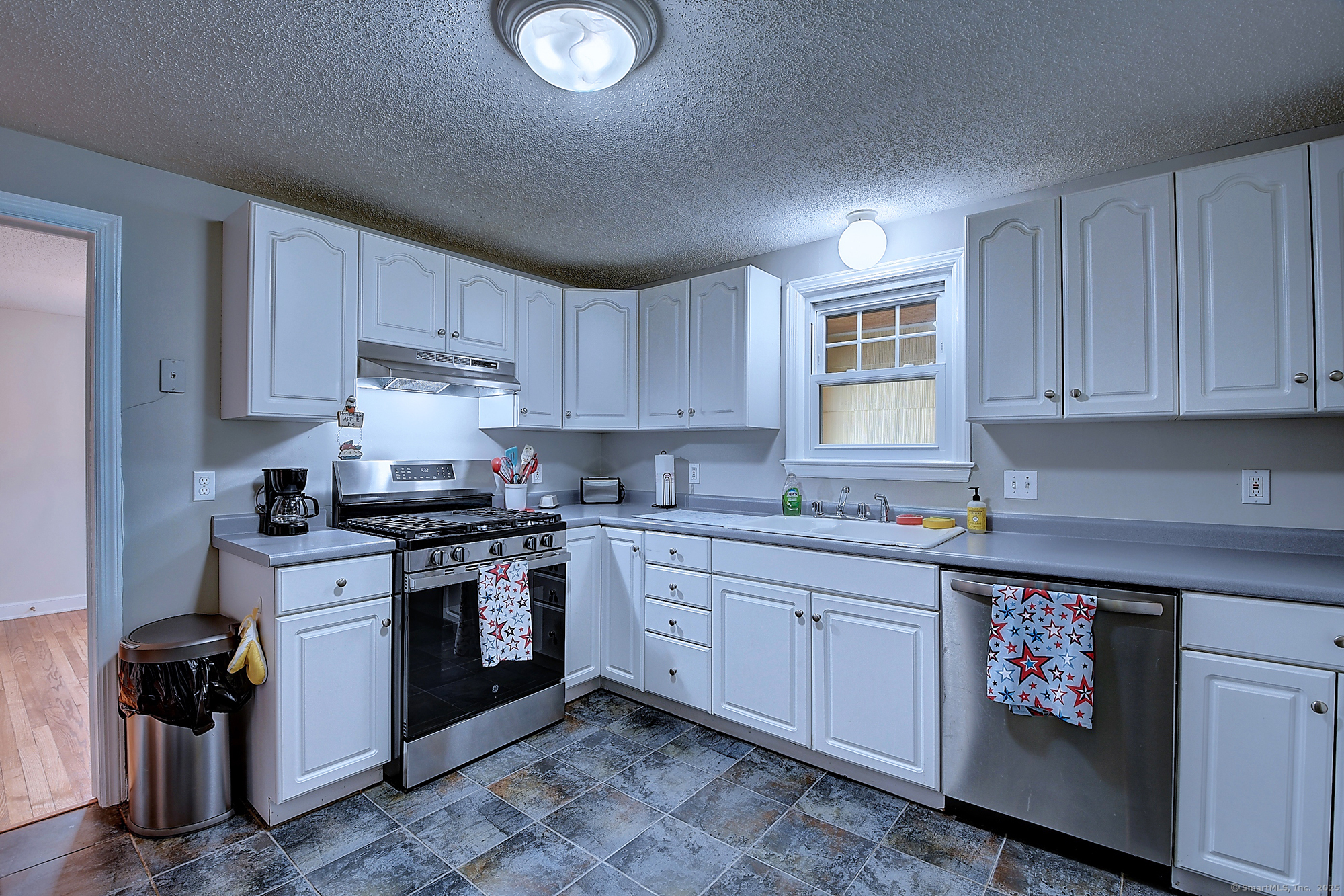 Property Photo: 109 Charter Road CT 06109