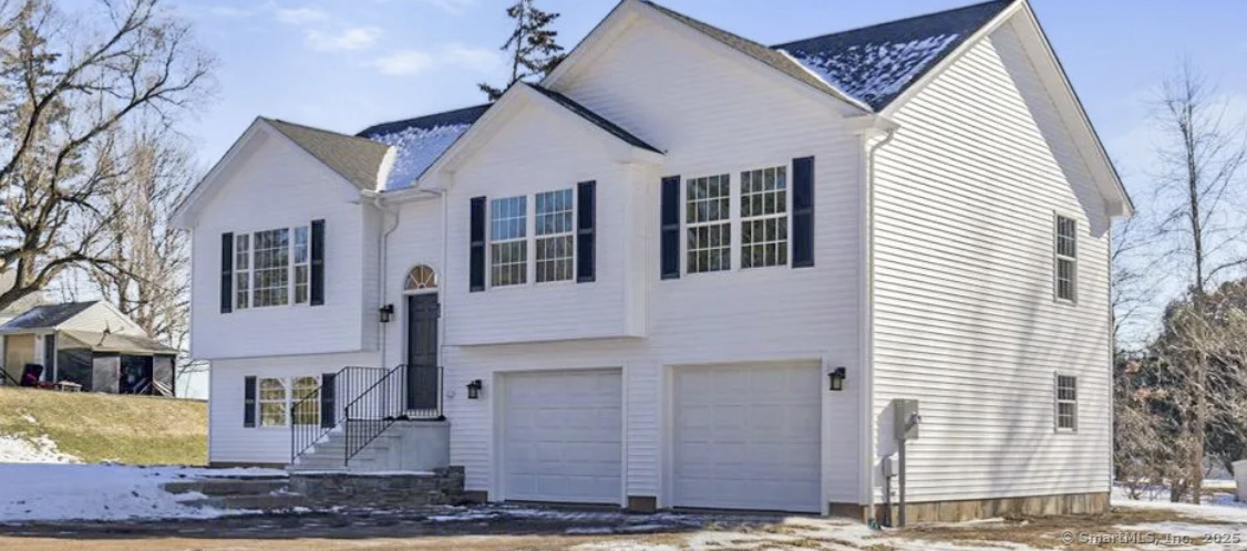 Property Photo: 59 Chapin Avenue CT 06067