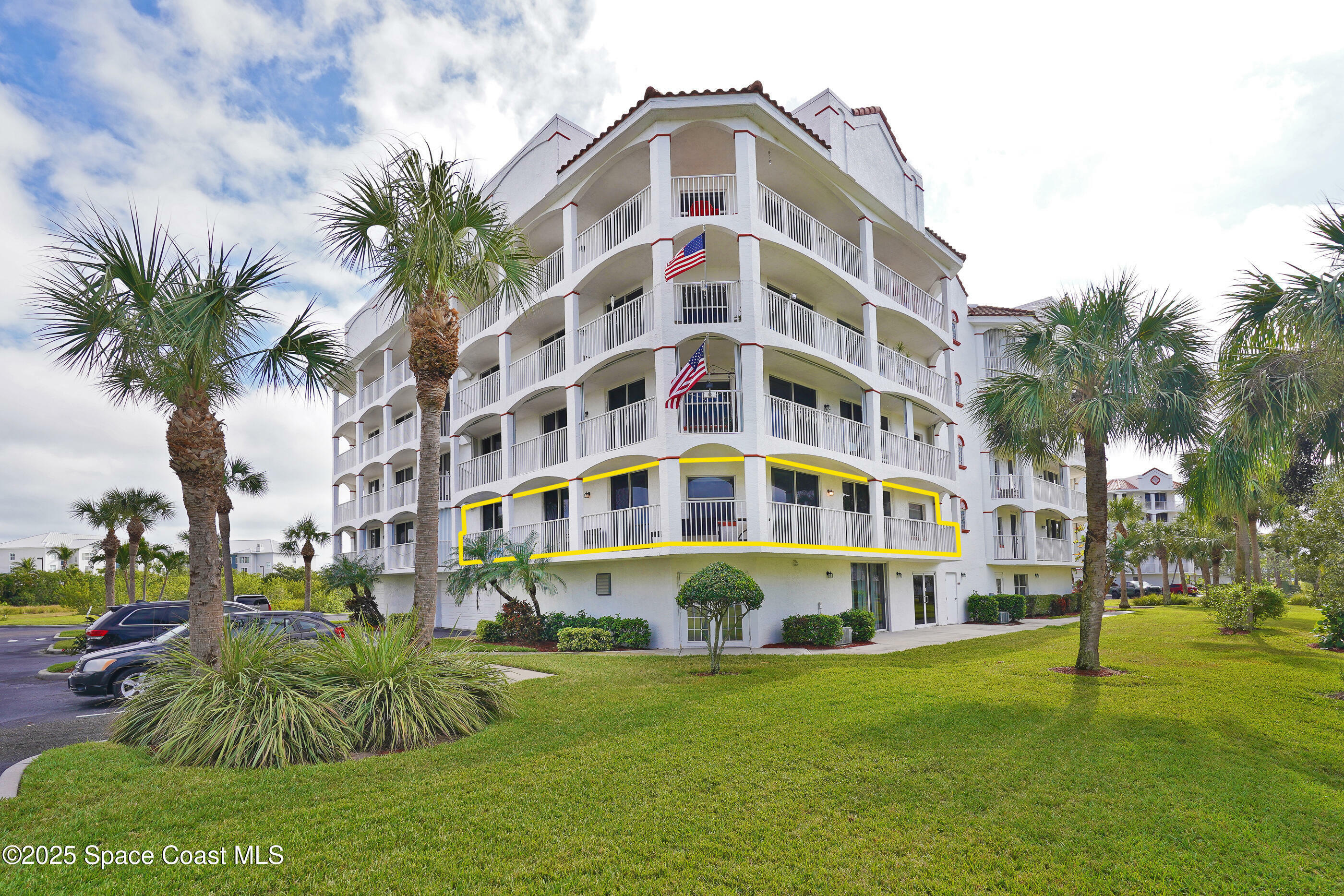 Property Photo: 8922 Laguna Lane FL 32920