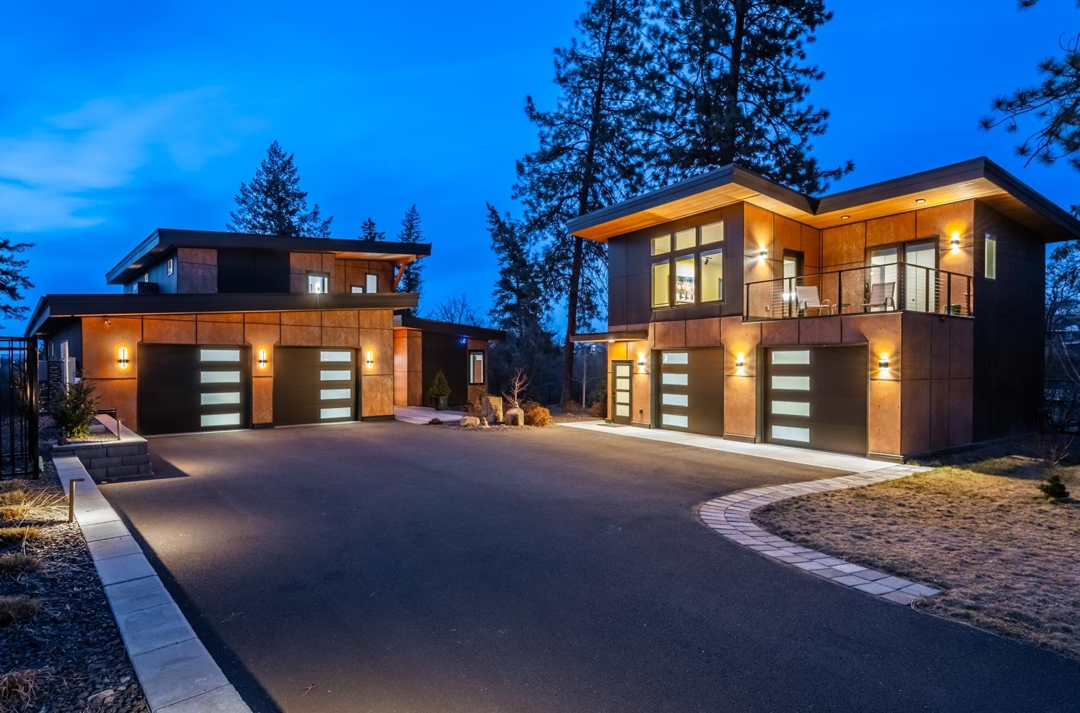 Property Photo: 1747 N West Point Rd WA 99201