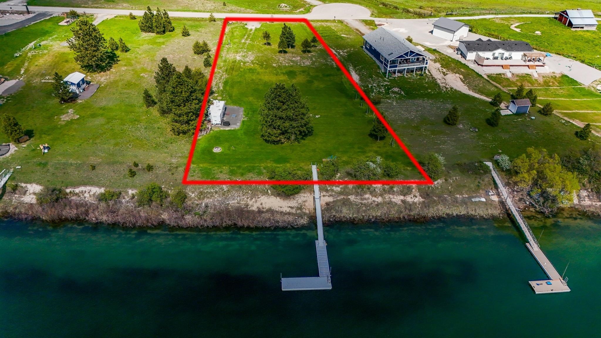 Property Photo: 802 Open Skies Rd WA 99156