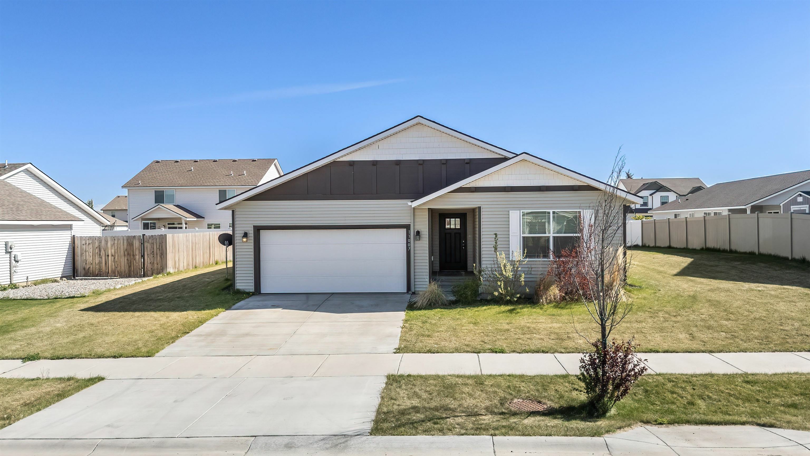 Property Photo: 13007 W 2nd Ave WA 99001