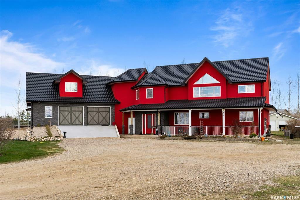 Property Photo: 6 Bohach Bay SK S4L 5B1