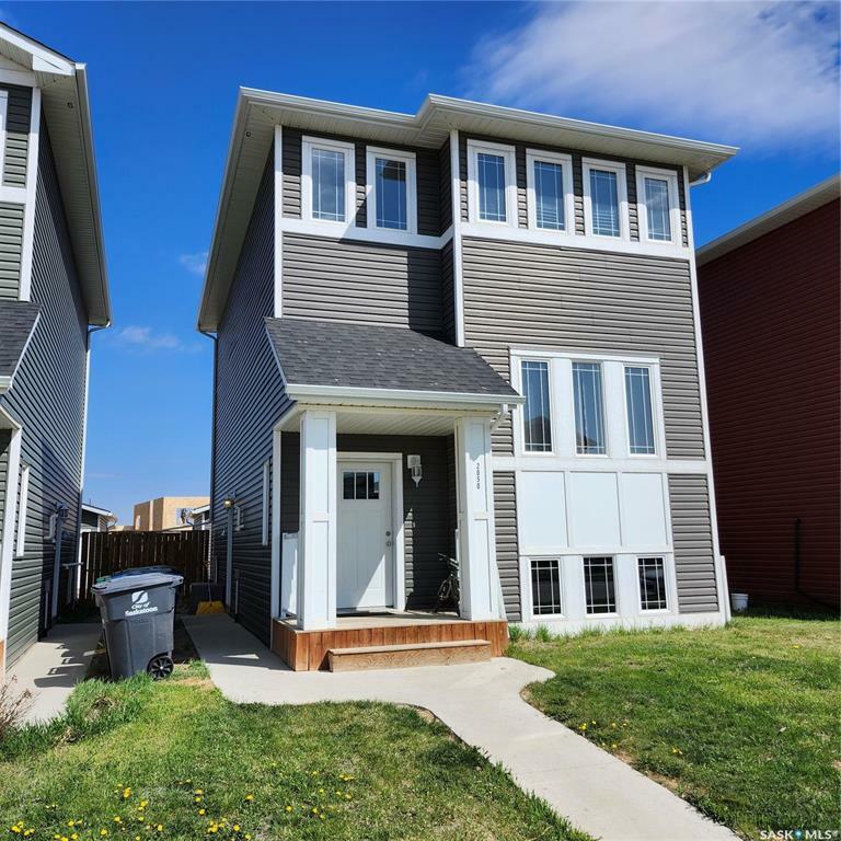 Property Photo: 2050 Kensington Road SK S7L 6P5