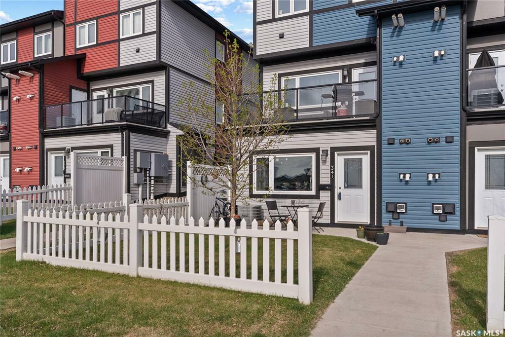 Property Photo: 620 Cornish Road 341 SK S7T 0Y3