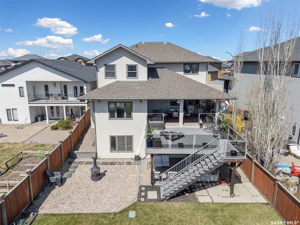 Photo de la propriété: 330 Greenfield Terrace SK S7R 0B7