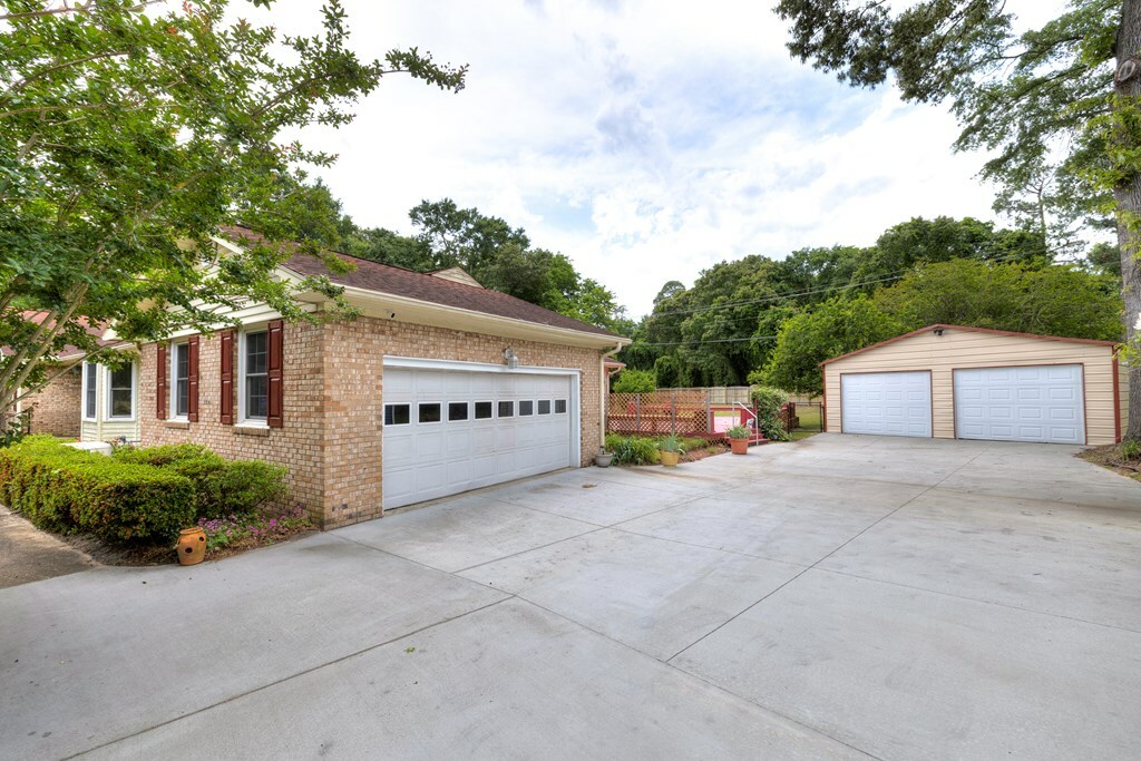 Property Photo: Golfair SC 29150