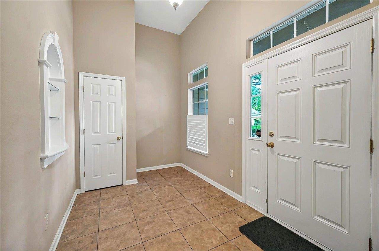 Property Photo: 1512 Harbor Club Drive FL 32308