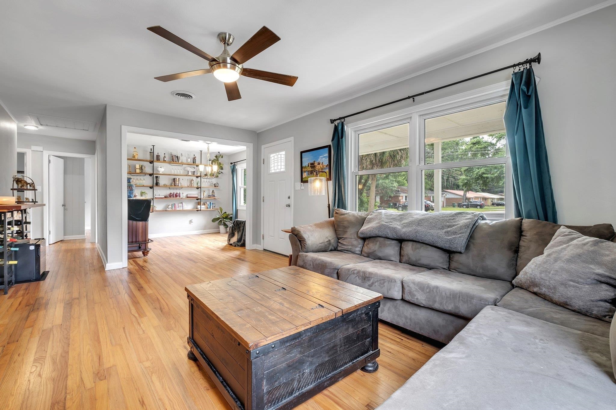 Property Photo: 1818 Homewood Road FL 32303