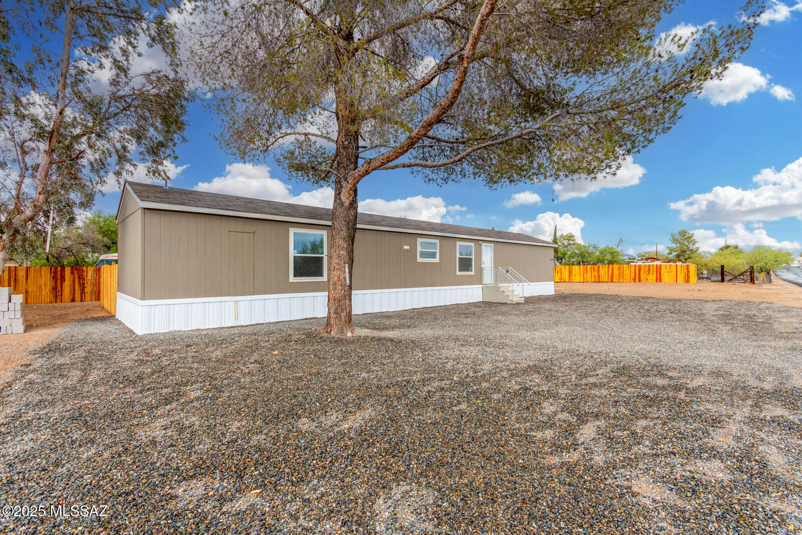 Property Photo:  12650 N Hester Drive  AZ 85653 