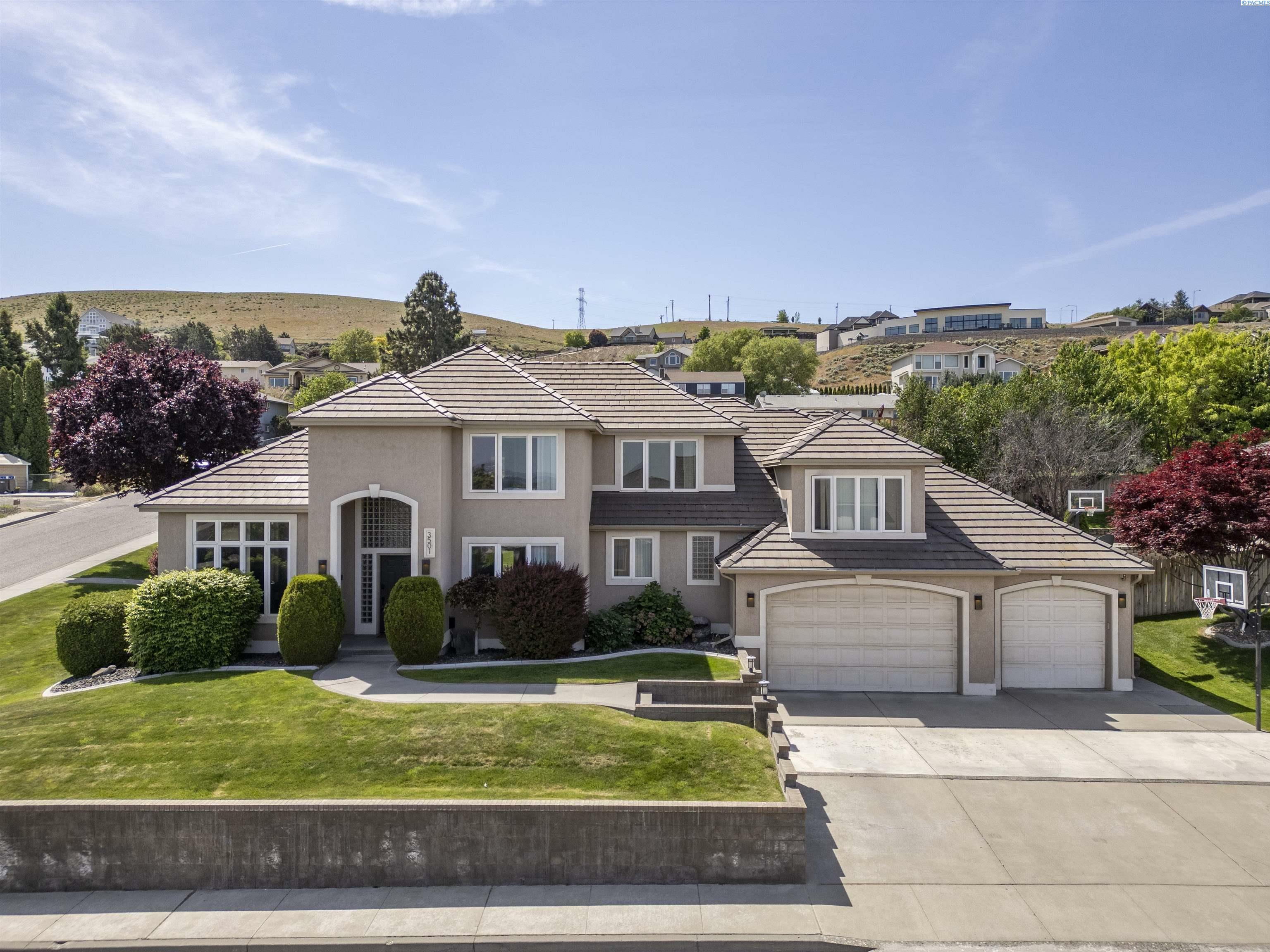 Property Photo: 3501 W 42nd Ave WA 99337
