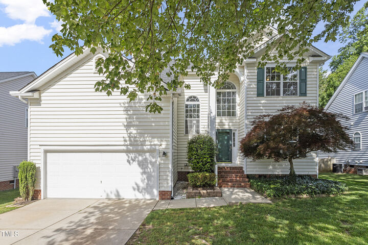 8721 Springhouse Lane  Raleigh NC 27617 photo