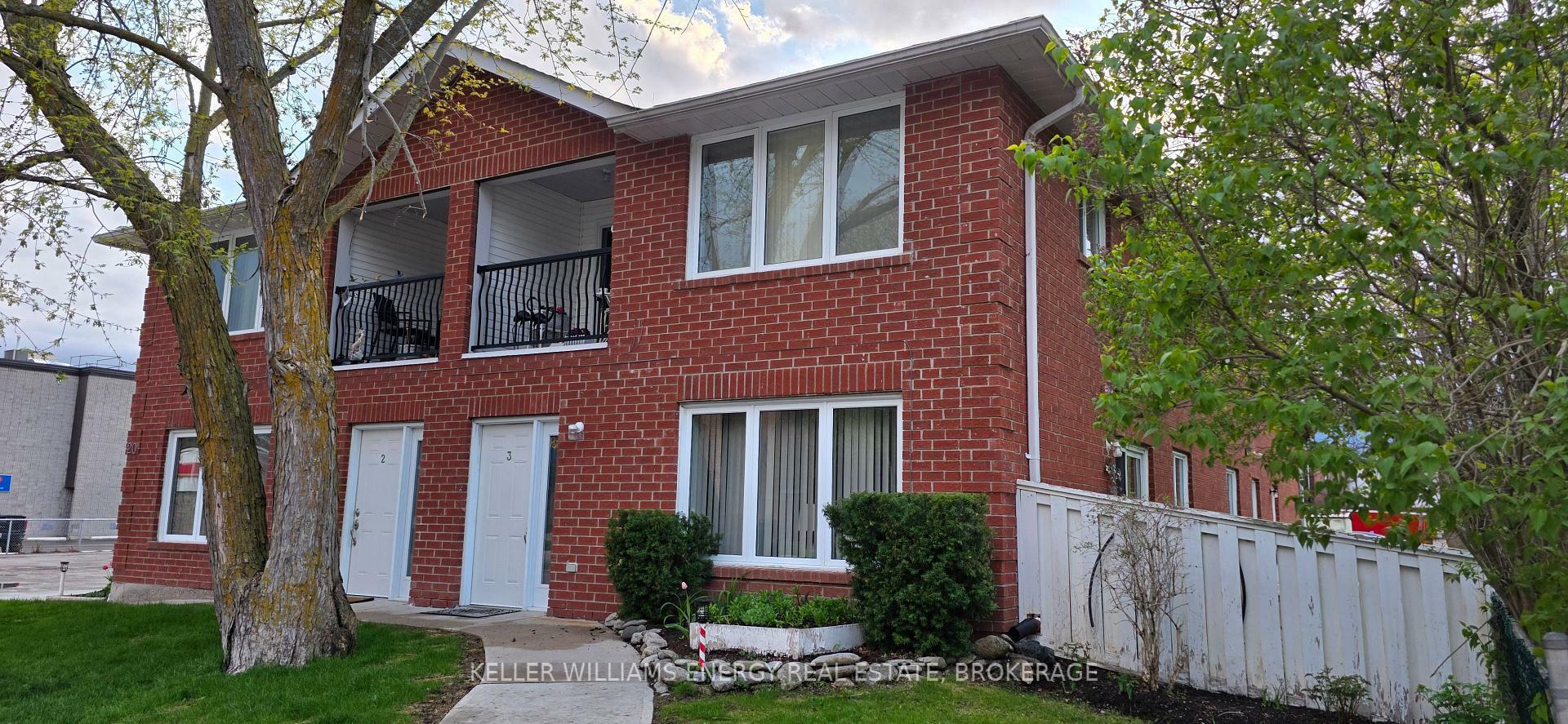 20 Doxsee Avenue N  Trent Hills ON K0L 1L0 photo