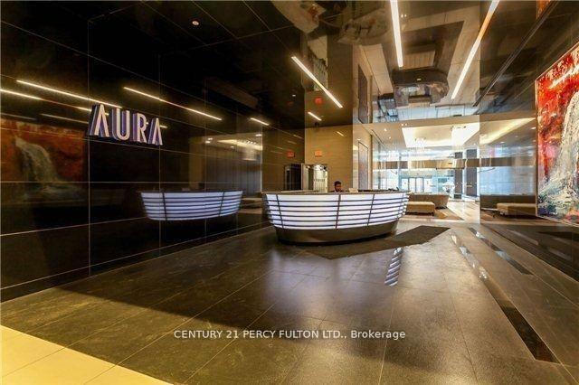 Property Photo: 386 Yonge Street 1511 ON M5B 0A5
