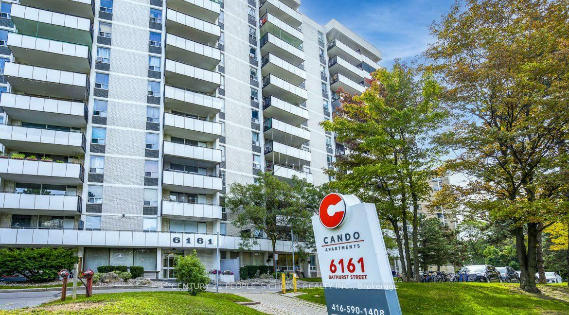 6161 Bathurst Street  Toronto ON M2R 1Z5 photo