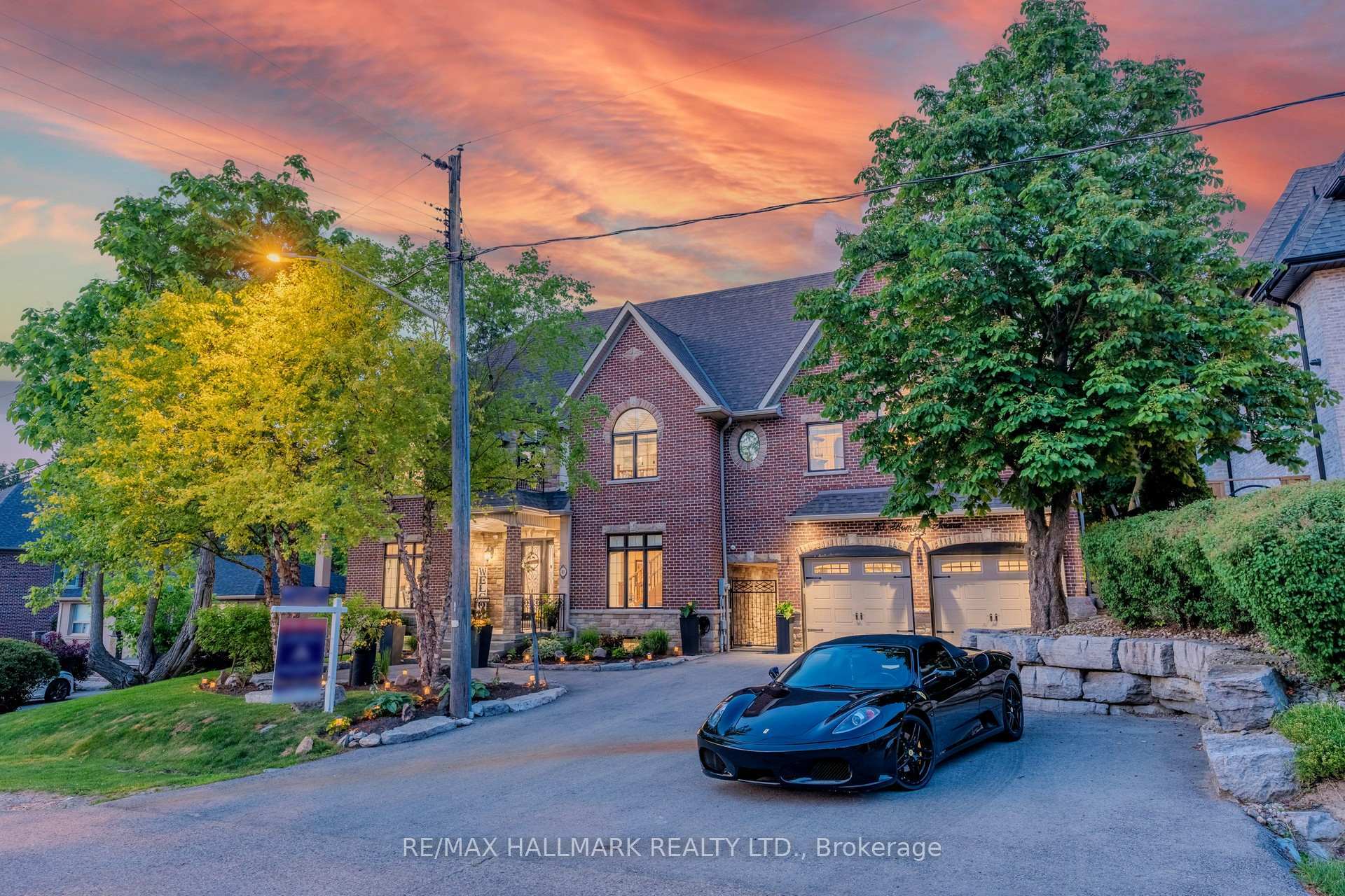 Property Photo: 83 Hambly Avenue ON L7B 1J1